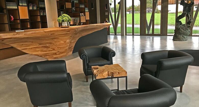 Boutique Hotel Lartor