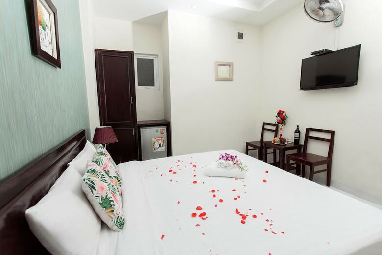 Bonanza Hotel Da Nang