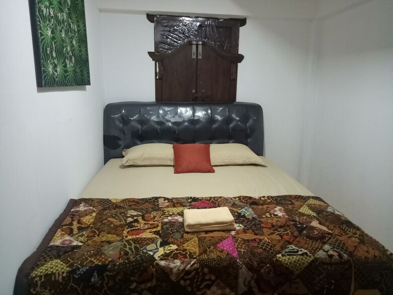 Villa T-rooms Homestay Bandara