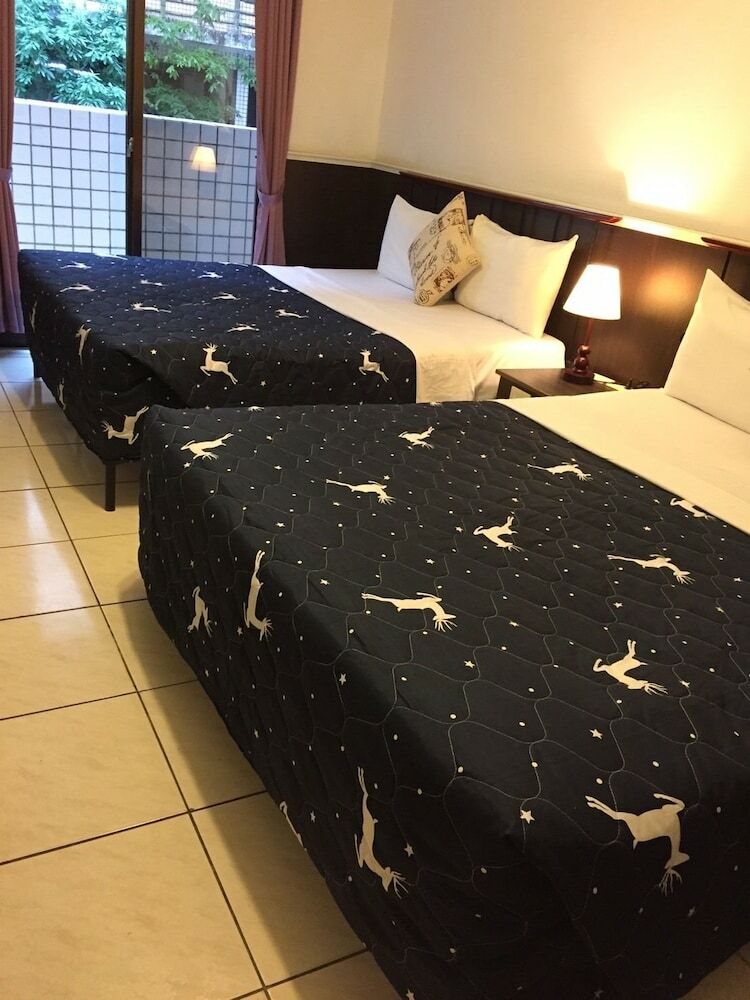 Hotel Zhiben Zhen Warm