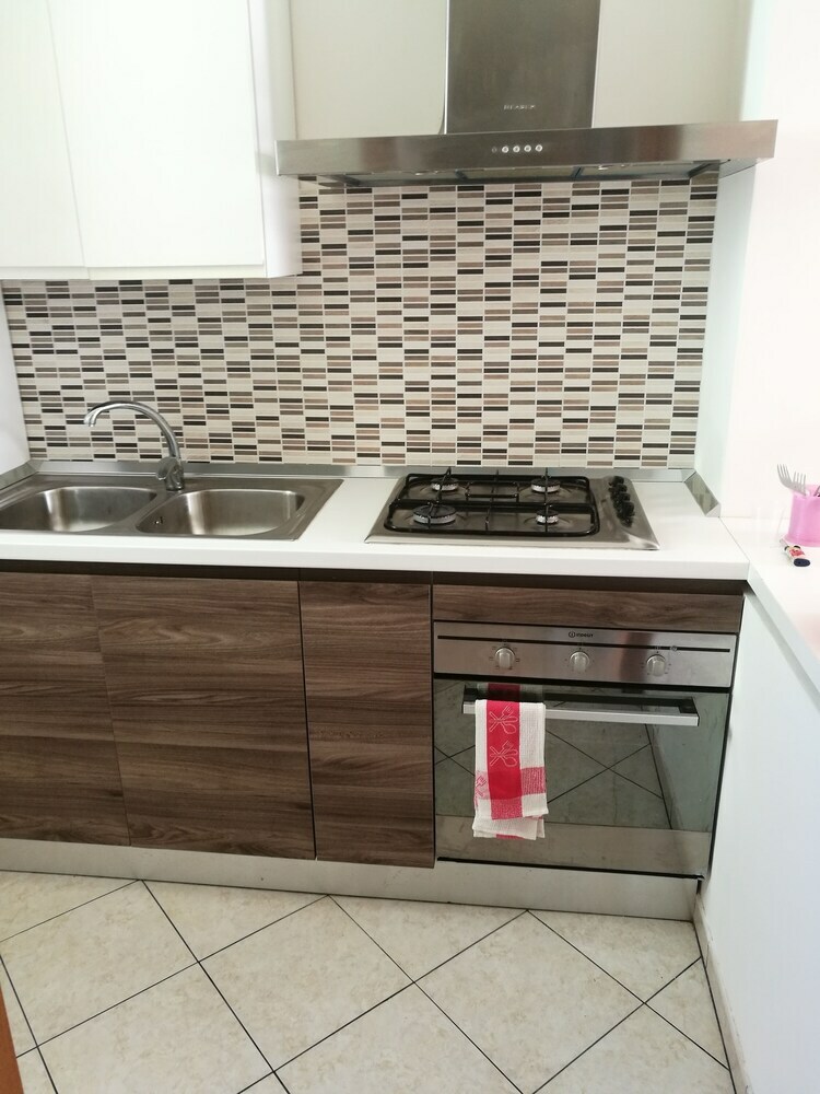Apartamento Da Pina
