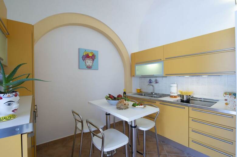 Villa Eos