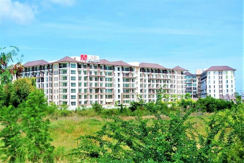 Apartamentos Bang Saray - Lake & Pool Views