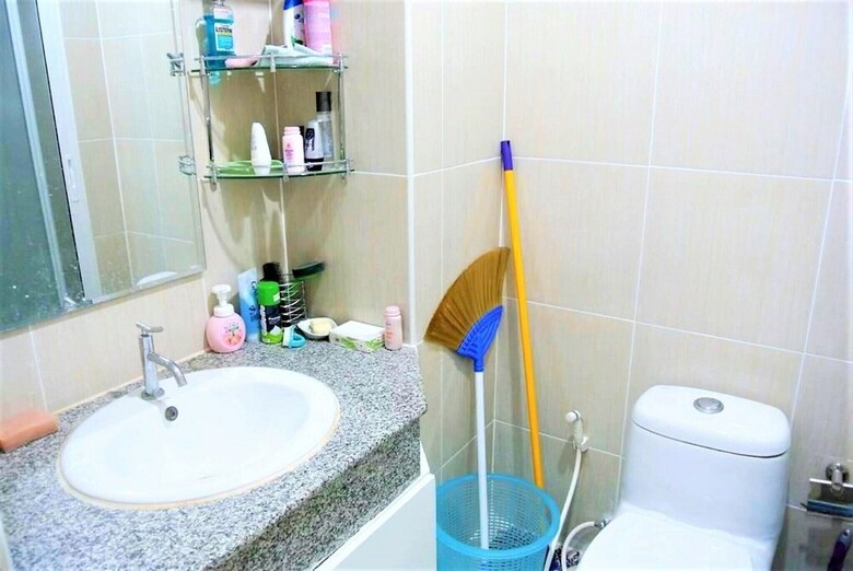 Apartamentos Bang Saray - Lake & Pool Views