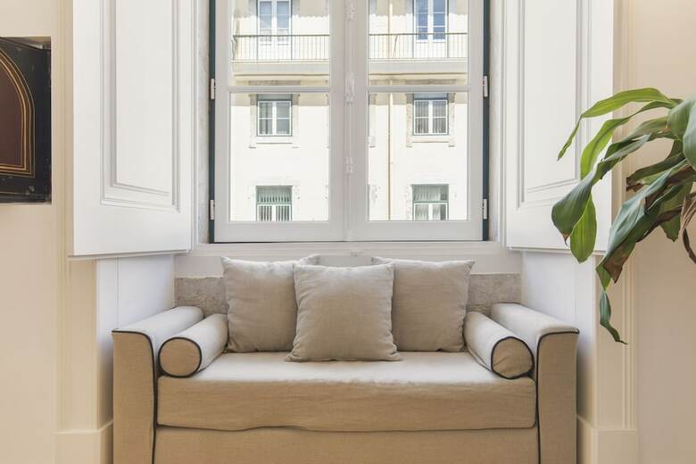 Charming Apartment In Baixa Chiado