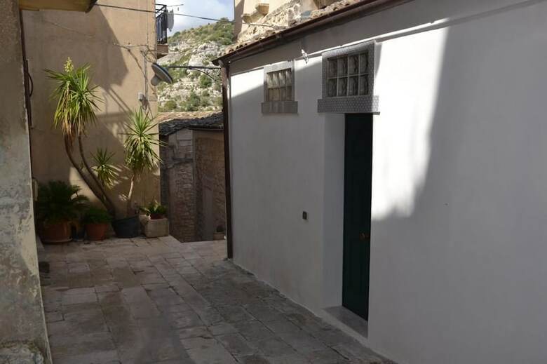 Apartamento Pietraviva