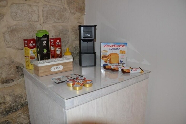 Apartamento Pietraviva