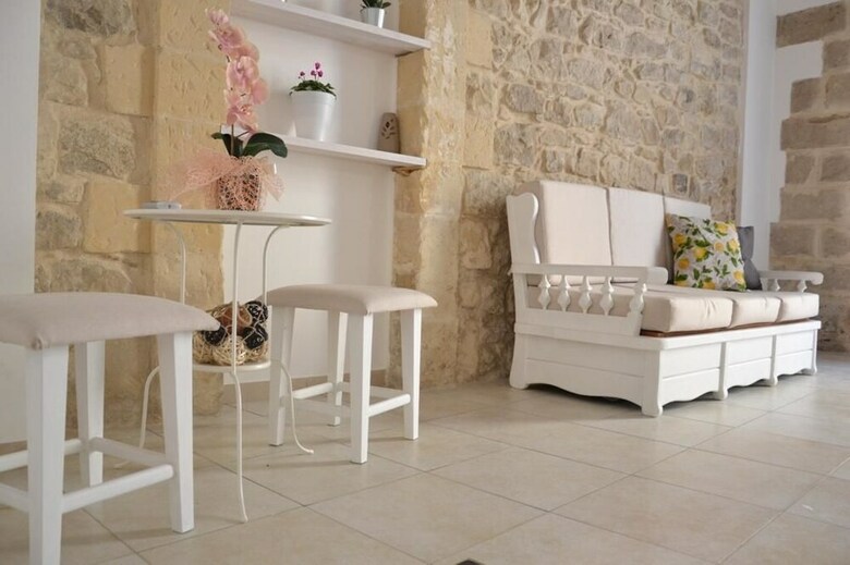 Apartamento Pietraviva