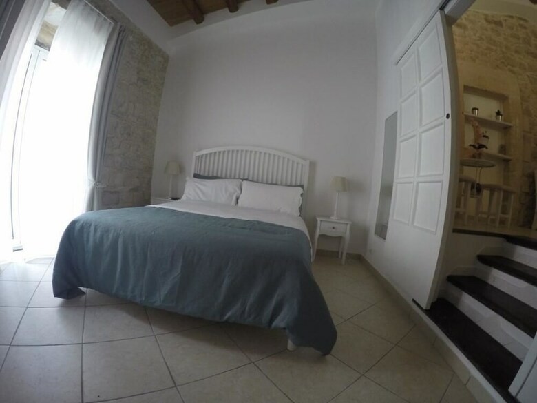 Apartamento Pietraviva