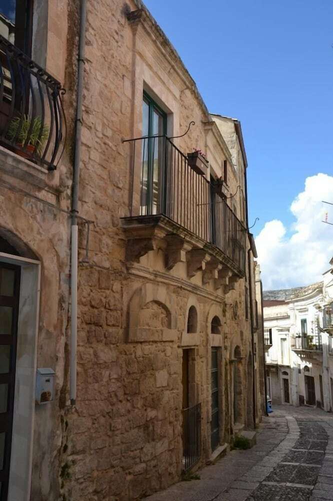 Apartamento Pietraviva