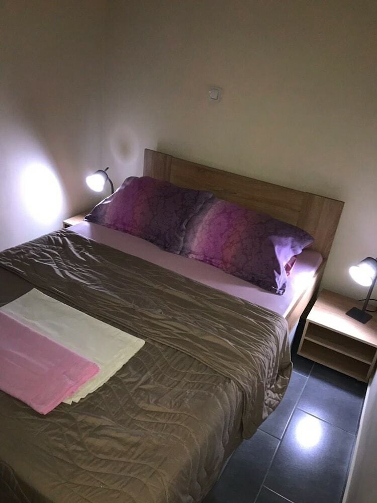 Apartments Ivanisevic