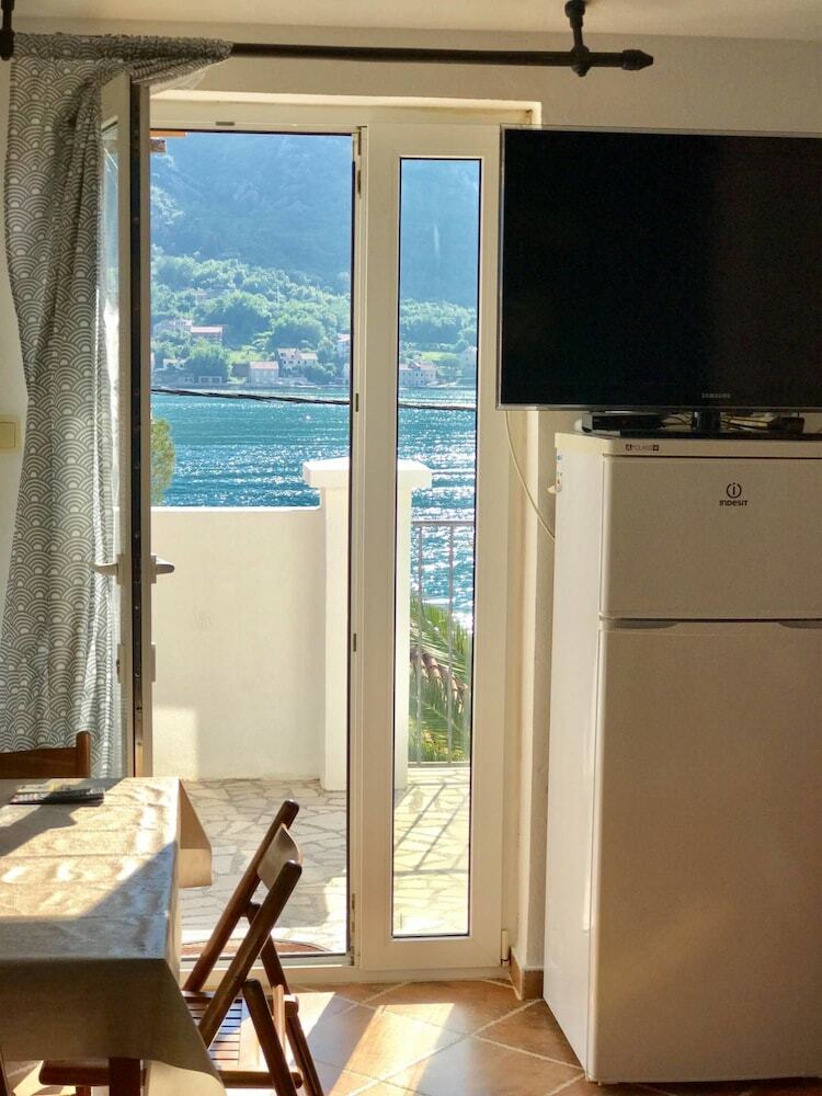 Apartments Ivanisevic
