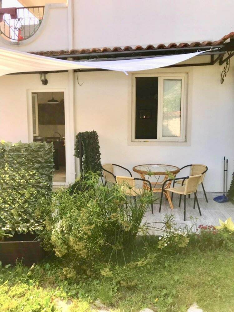 Apartments Ivanisevic