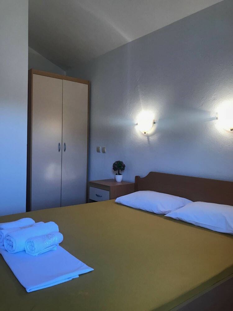 Apartments Ivanisevic