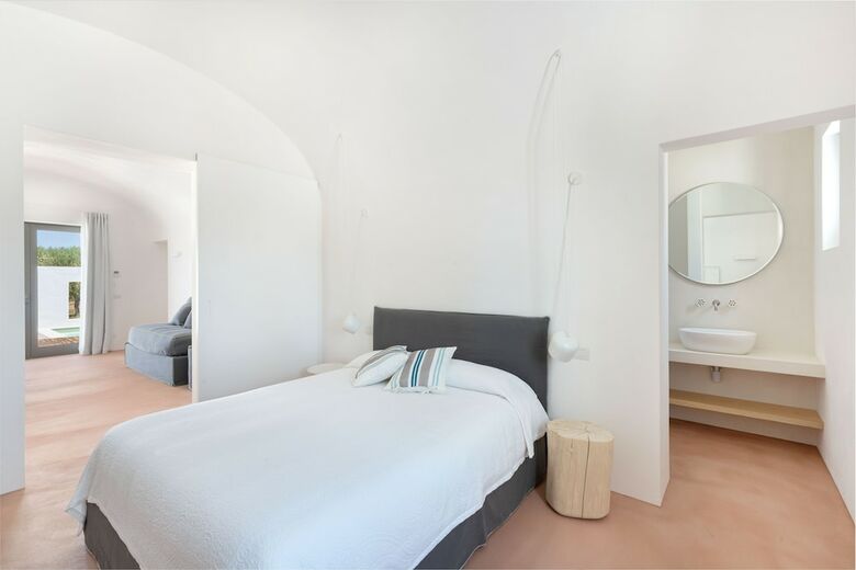 Apartamento Masseria Pensato Suite Ulivo