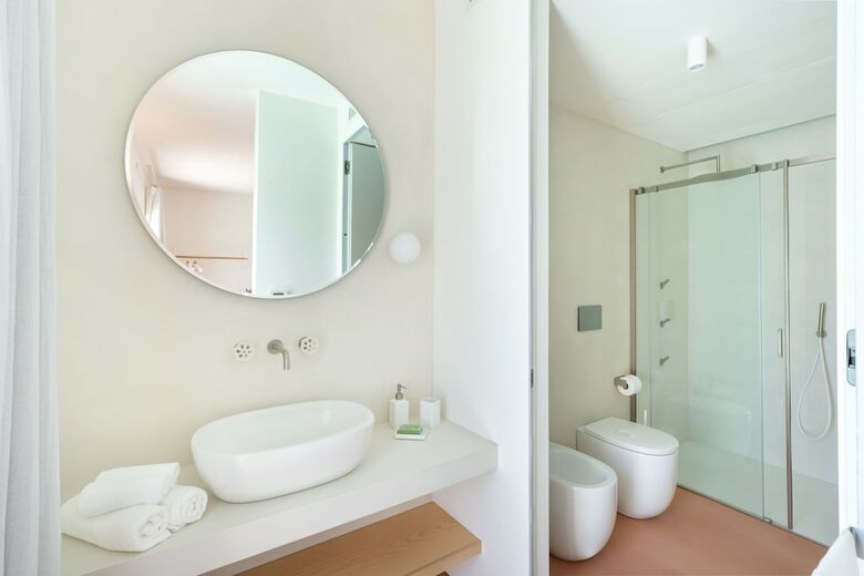 Apartamento Masseria Pensato Suite Ulivo