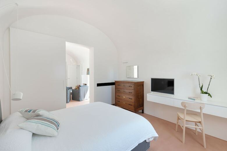 Apartamento Masseria Pensato Suite Ulivo