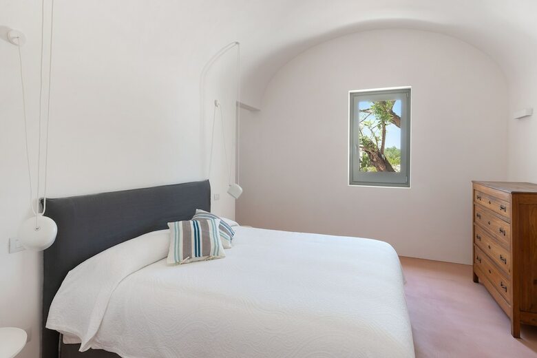 Apartamento Masseria Pensato Suite Ulivo