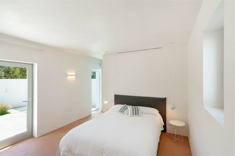 Apartamento Masseria Pensato Suite Carrubo