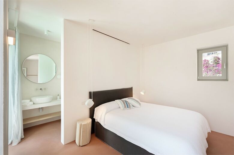 Apartamento Masseria Pensato Suite Carrubo