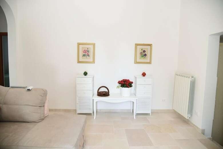 Villa Giordano