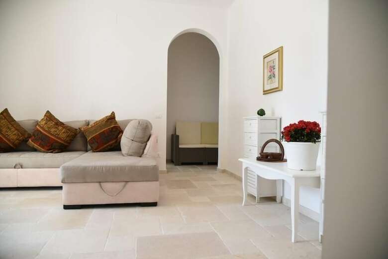 Villa Giordano