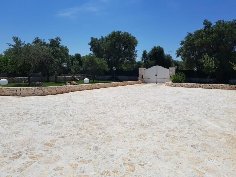 Villa Giordano