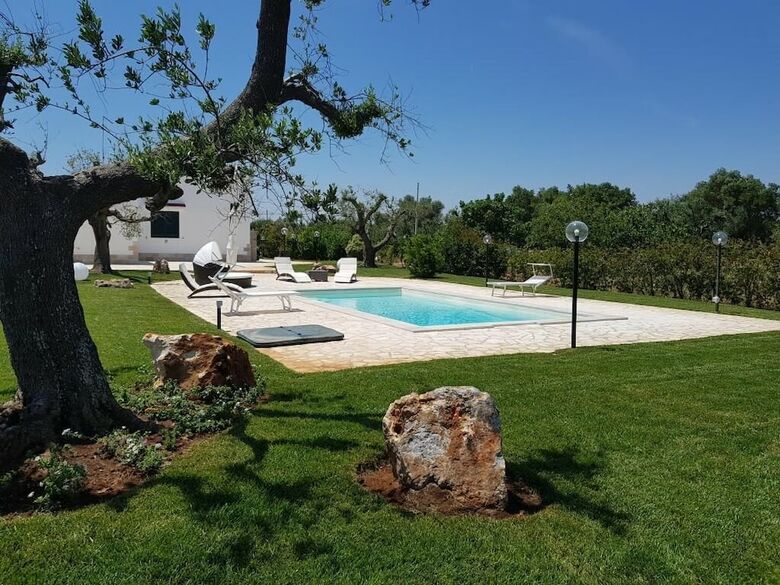 Villa Giordano