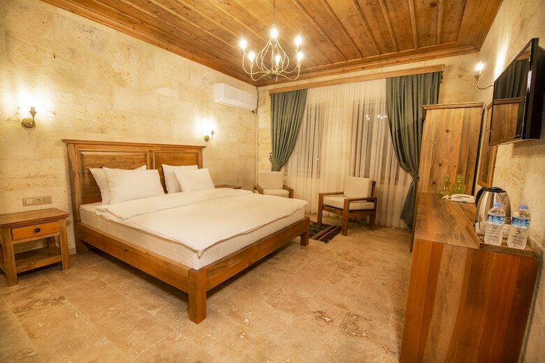 Ikarus Cappadocia Hotel