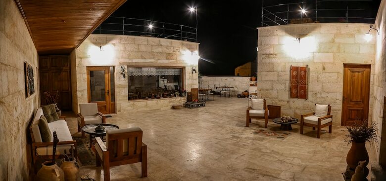 Ikarus Cappadocia Hotel
