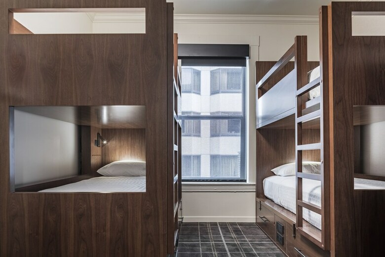 Hostal Found Hotel San Francisco