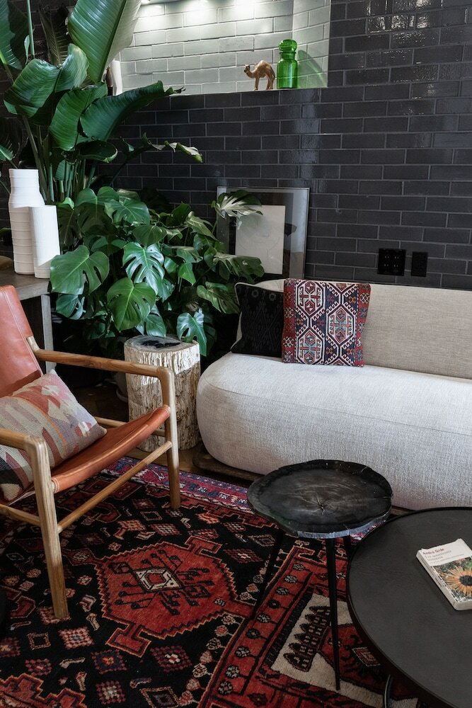 Hostal Found Hotel San Francisco