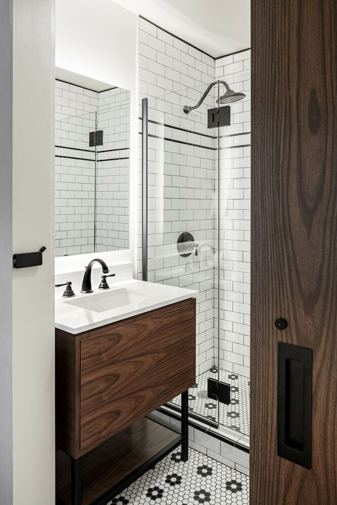 Hostal Found Hotel San Francisco