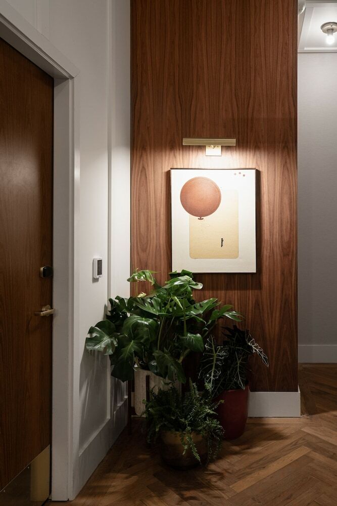 Hostal Found Hotel San Francisco