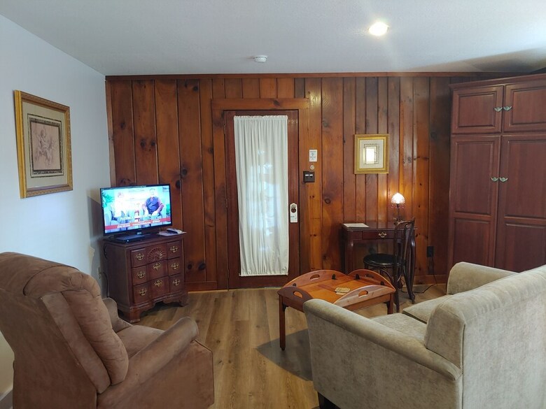 Posada Mckinley Edwards Inn