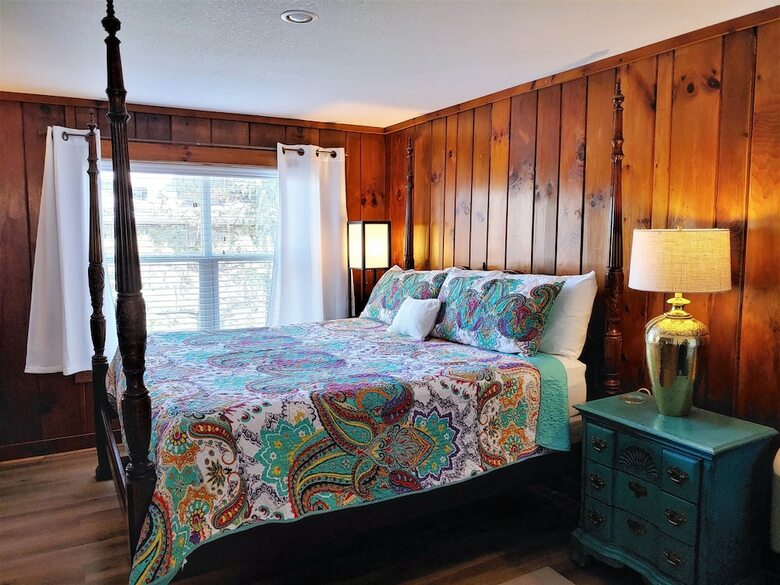 Posada Mckinley Edwards Inn