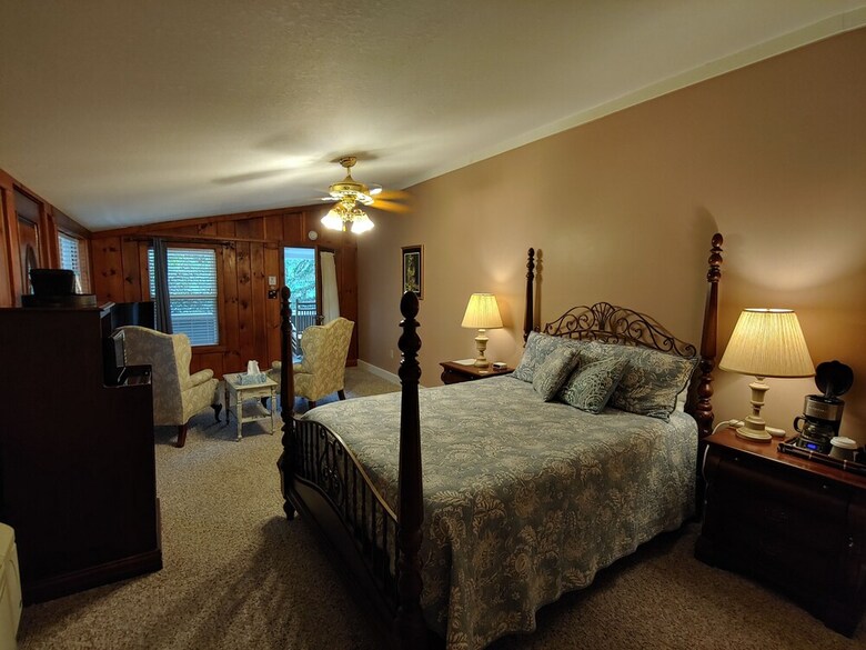 Posada Mckinley Edwards Inn