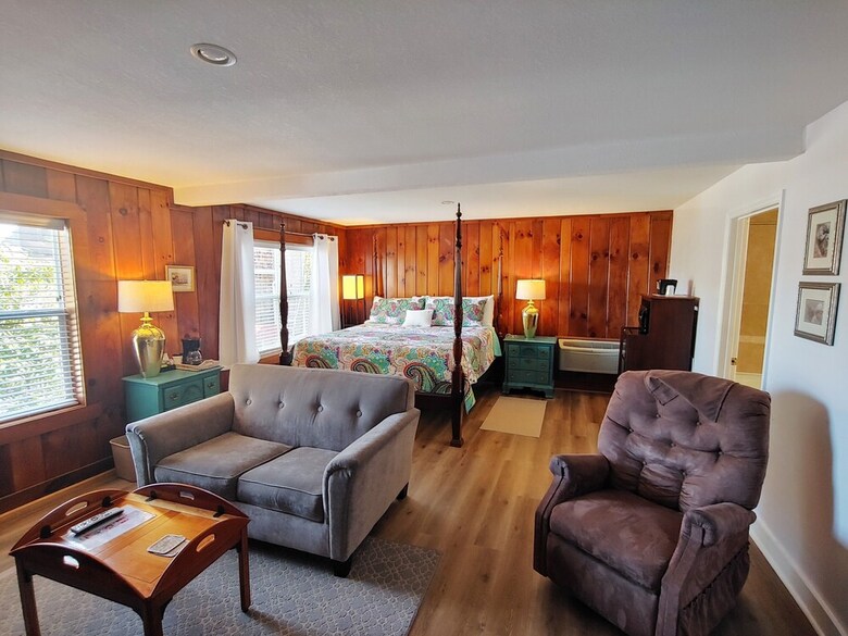 Posada Mckinley Edwards Inn