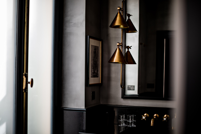 Monsieur George Hotel & Spa ? Champs Elys�es