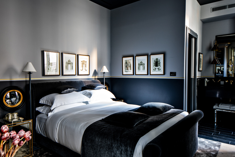 Monsieur George Hotel & Spa ? Champs Elys�es