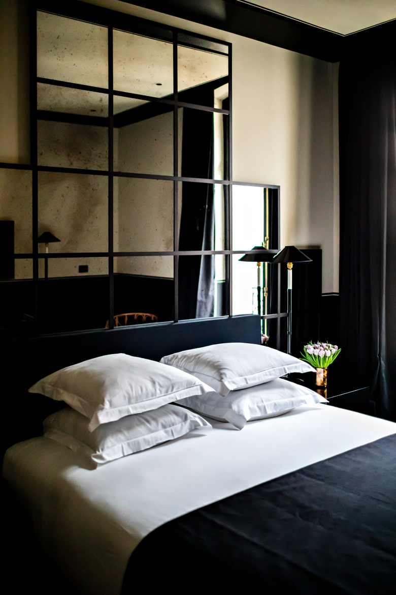 Monsieur George Hotel & Spa ? Champs Elys�es