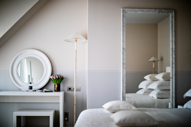 Monsieur George Hotel & Spa ? Champs Elys�es