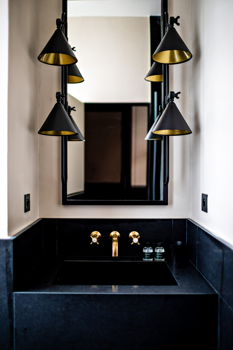 Monsieur George Hotel & Spa ? Champs Elys�es