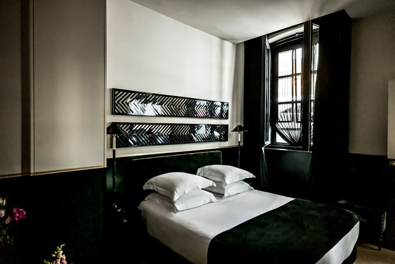 Monsieur George Hotel & Spa ? Champs Elys�es