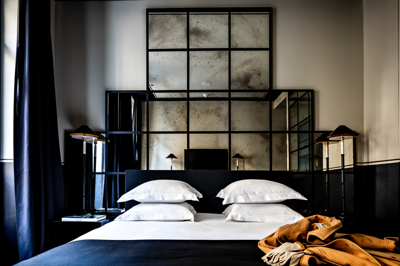 Monsieur George Hotel & Spa ? Champs Elys�es