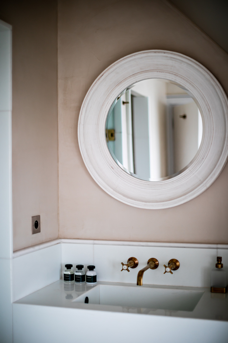Monsieur George Hotel & Spa ? Champs Elys�es
