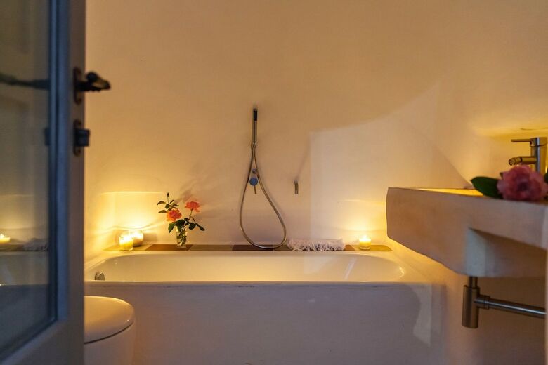 Apartamento Trulli 18cinquantanove