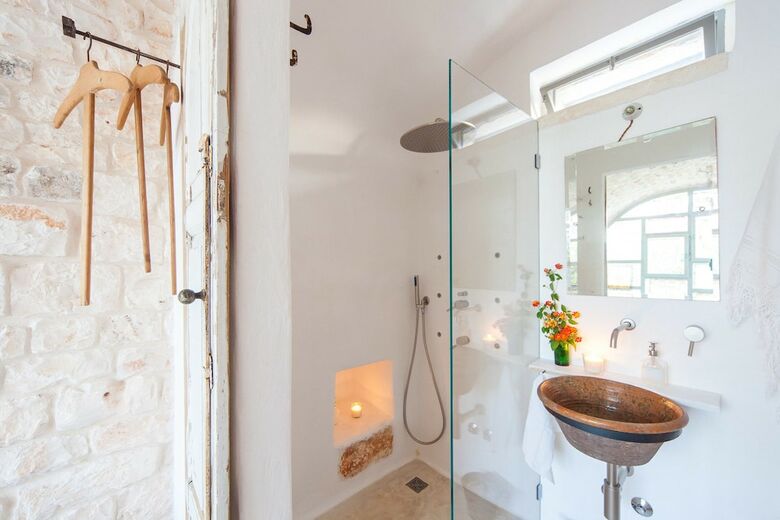 Apartamento Trulli 18cinquantanove