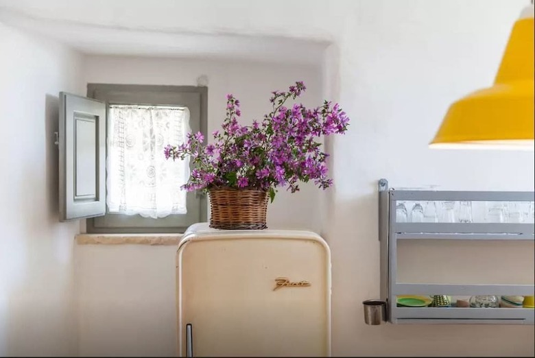 Apartamento Trulli 18cinquantanove