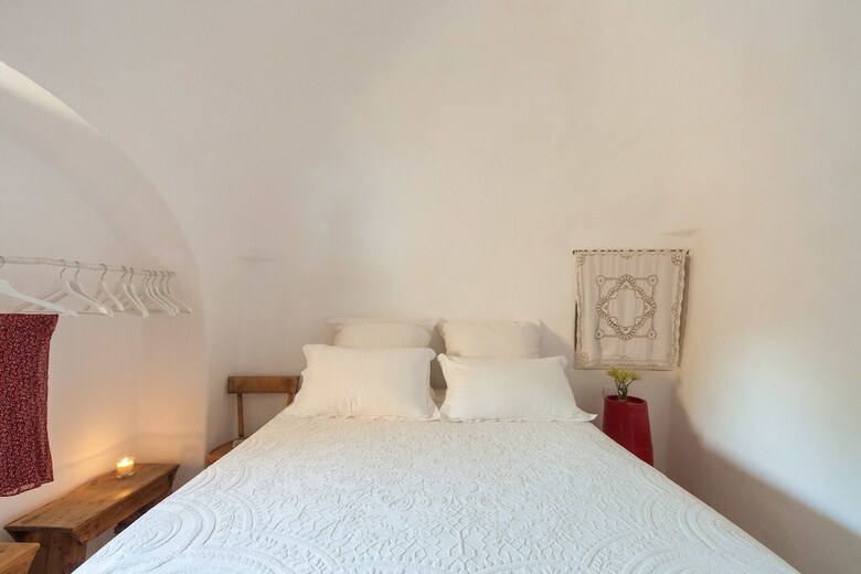 Apartamento Trulli 18cinquantanove